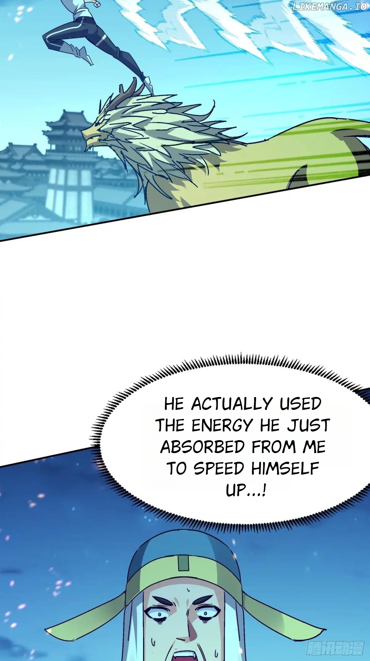 I Became the Target of the Harem in Another World Chapter 102 - page 51